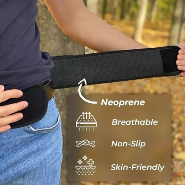 Belt For Sciatica Pain - Image 4