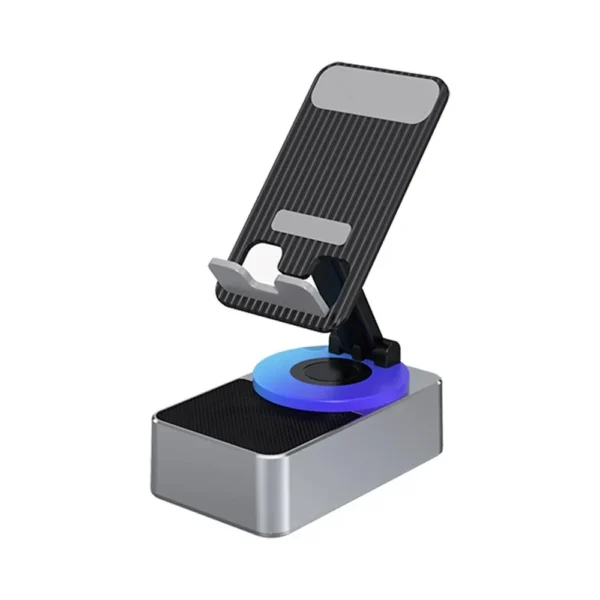 Bluetooth Audio Power Bank Bracket - Image 5