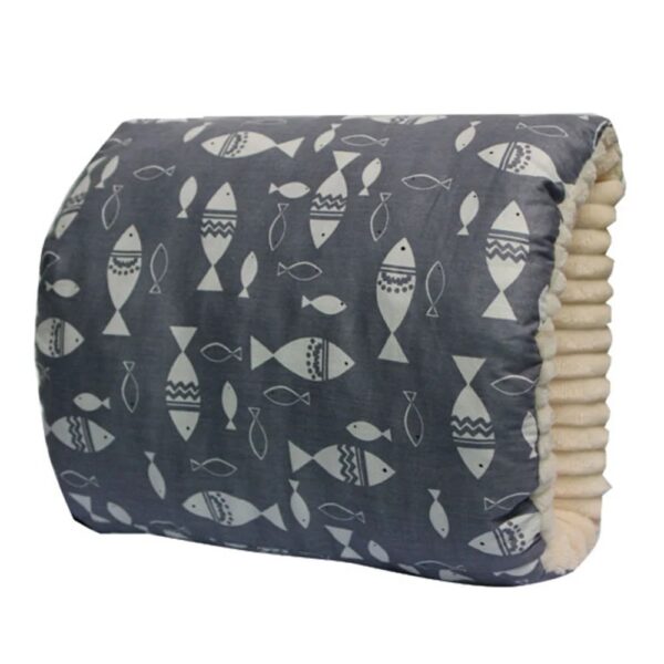 Breastfeeding Arm Pillow - Image 2