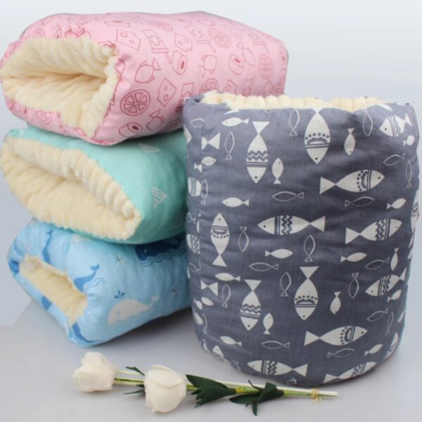 Breastfeeding Arm Pillow - Image 4