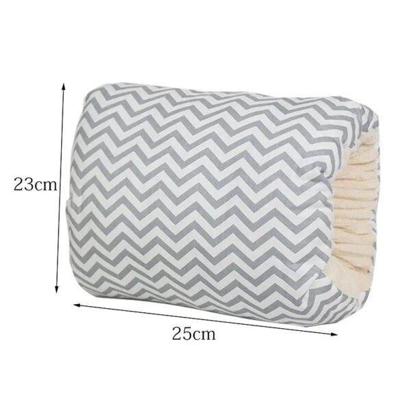 Breastfeeding Arm Pillow - Image 3