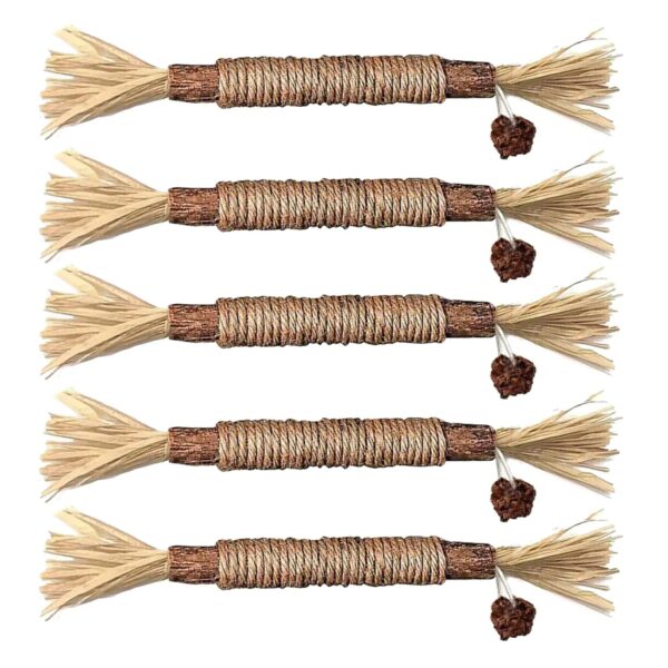 CAT SILVERVINE CHEWING STICK - Image 4