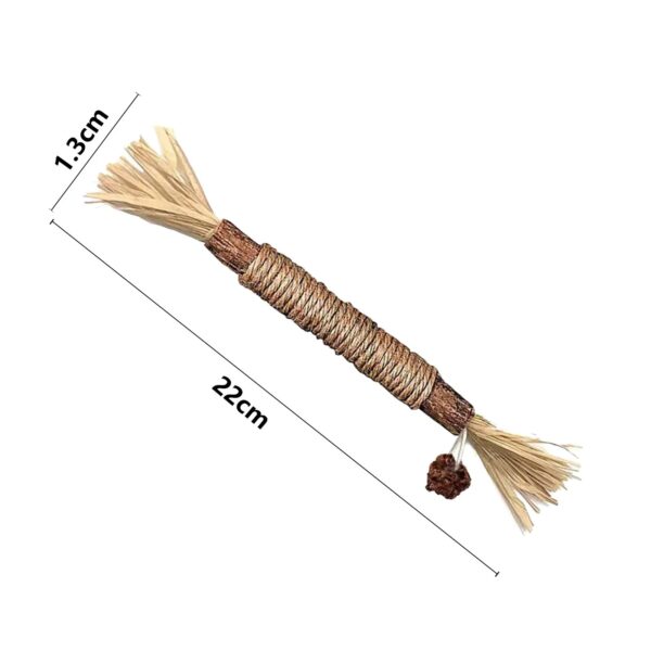 CAT SILVERVINE CHEWING STICK - Image 6