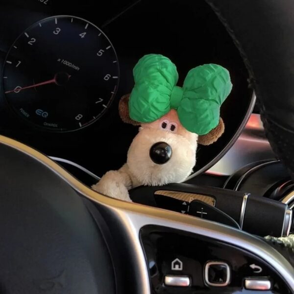 Car Decoration Dog - Image 3