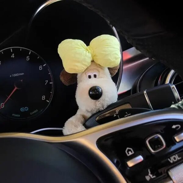 Car Decoration Dog - Image 5