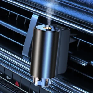 Car Mounted Aromatherapy Machine