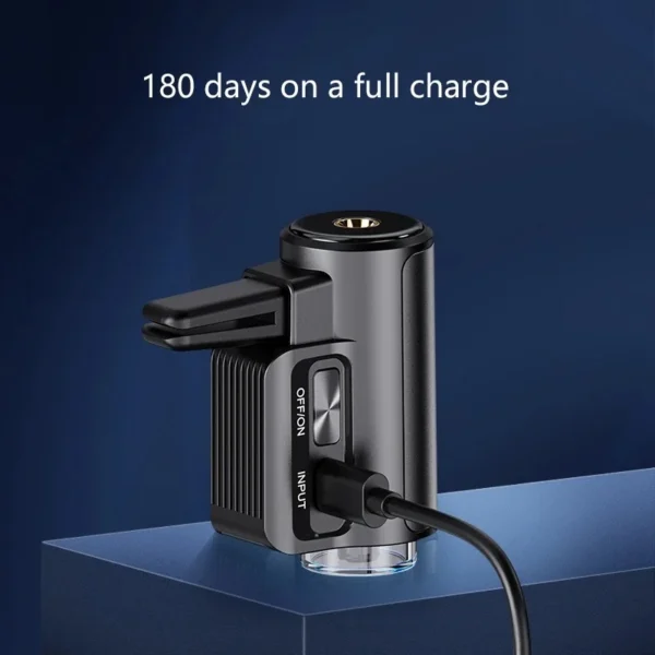 Car Mounted Aromatherapy Machine - Image 2