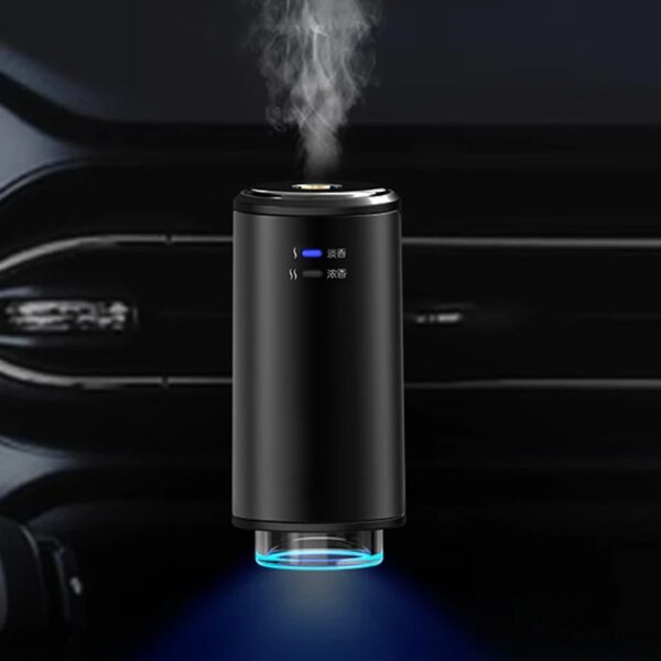 Car Mounted Aromatherapy Machine - Image 3