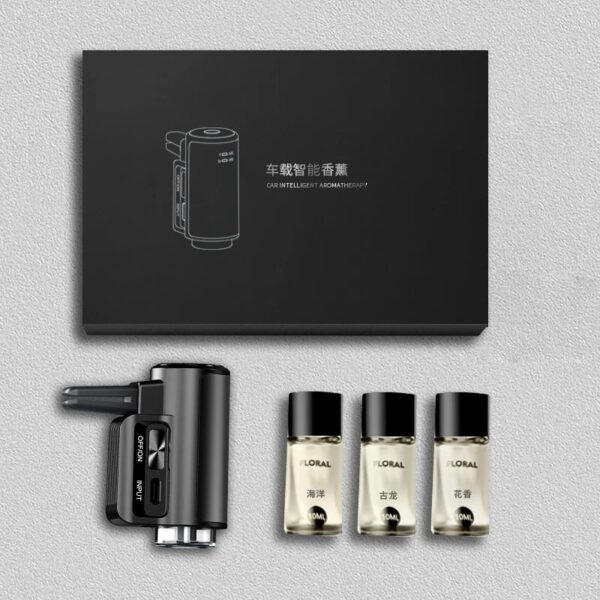 Car Mounted Aromatherapy Machine - Image 5