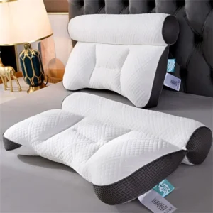 Cervical Support Pillow