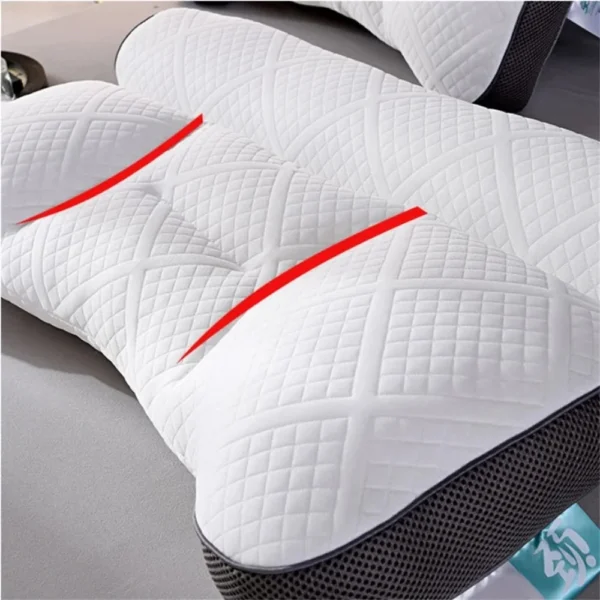 Cervical Support Pillow - Image 3