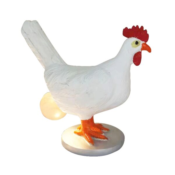 Chicken Egg Lamp - Image 4