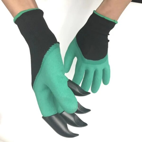 Claw Gardening Gloves - Image 3