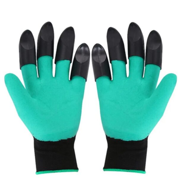 Claw Gardening Gloves - Image 4