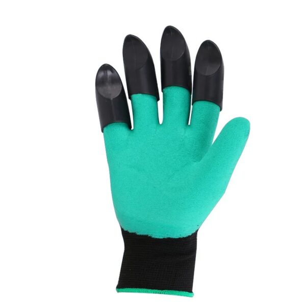 Claw Gardening Gloves - Image 5