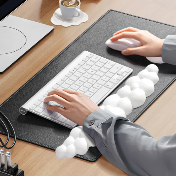 Cloud Keyboard Wrist Rest - Image 4