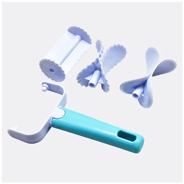 Cookie Pastry Rolling Cutter - Image 3