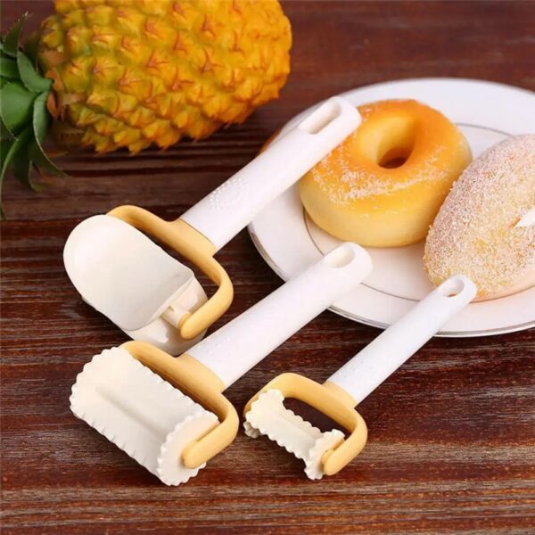 Cookie Pastry Rolling Cutter - Image 5