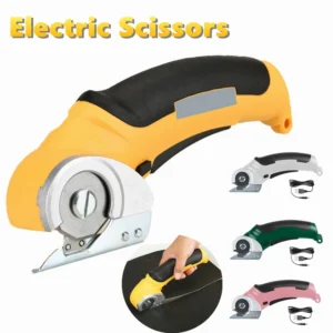 Cordless Electric Rotary Multifunction Cutter