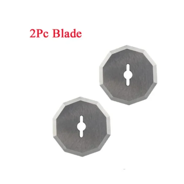 Cordless Electric Rotary Multifunction Cutter - Image 6