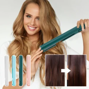 Cordless Hair Straightener