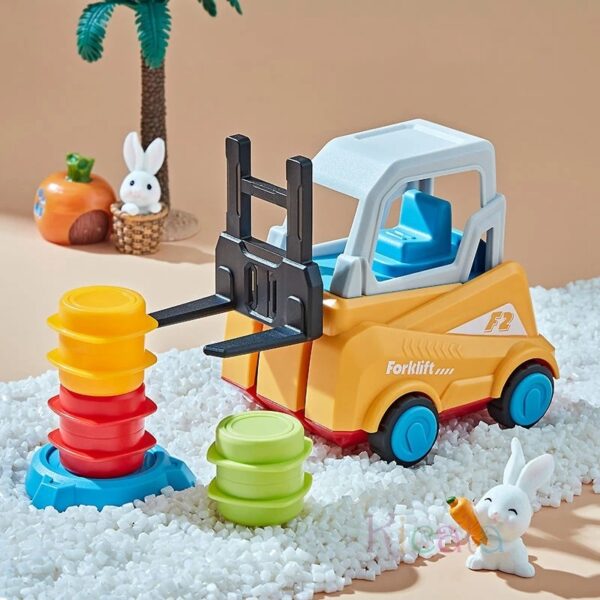 Crazy Forklift - Image 4