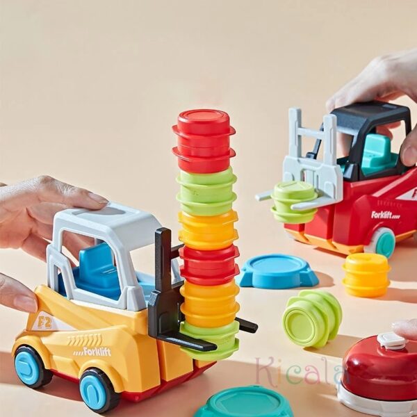 Crazy Forklift - Image 5