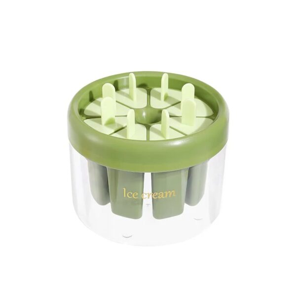 DIY Handmade Ice Cream Mold - Image 5