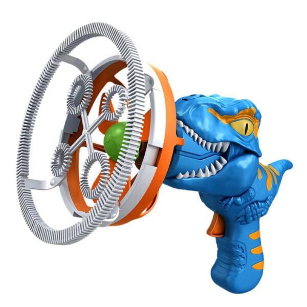 Delightful Dinosaur Bubble - Image 3