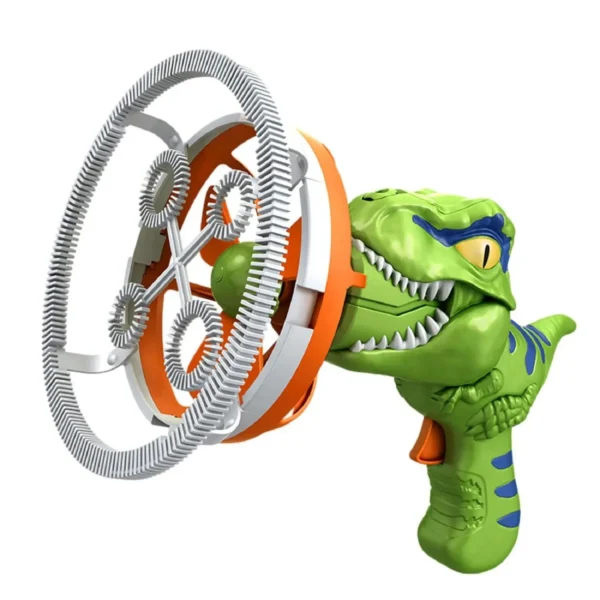 Delightful Dinosaur Bubble - Image 4
