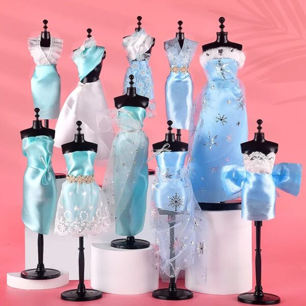 Dress Design Craft Making Kit - Image 6
