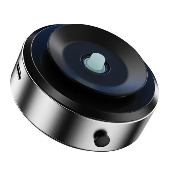 Dual Suction Cup Magnetic Phone Holder - Image 6