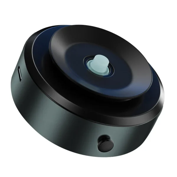 Dual Suction Cup Magnetic Phone Holder - Image 7