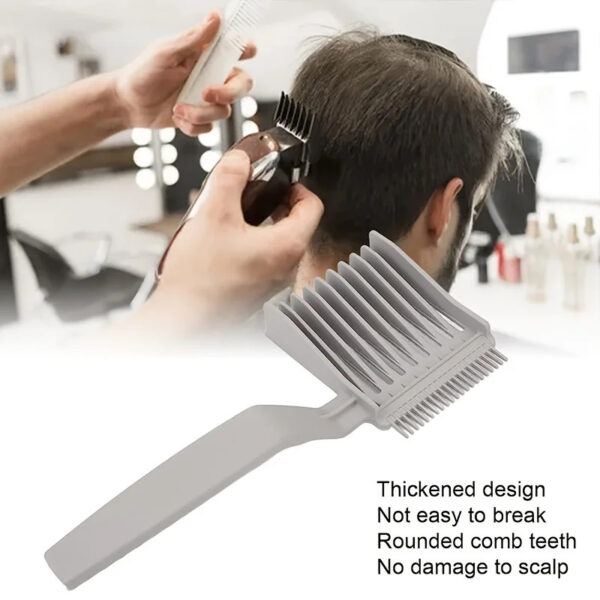 Easy Gradient Hair Cutting Tool - Image 2