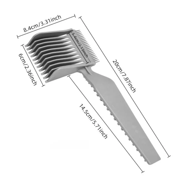 Easy Gradient Hair Cutting Tool - Image 4