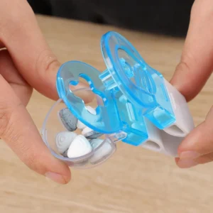 Easy Pills Extractor Tool (2Pcs)