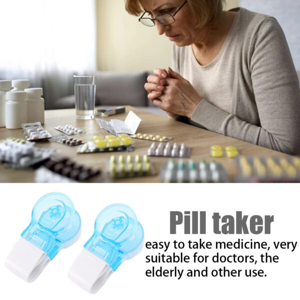 Easy Pills Extractor Tool (2Pcs) - Image 5