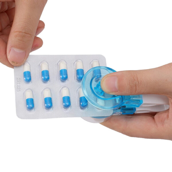 Easy Pills Extractor Tool (2Pcs) - Image 4
