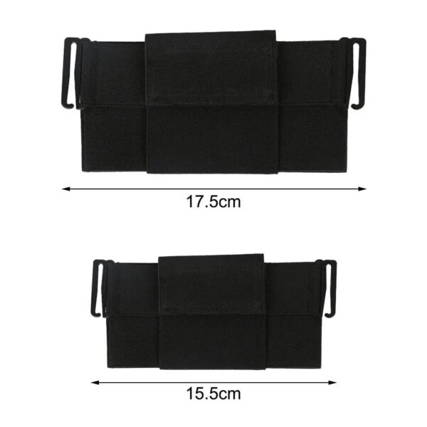 Elastic Waist Phone Bag - Image 3