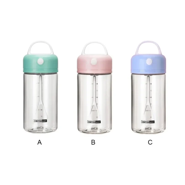 Electric Automatic Mixing Cups - Image 3