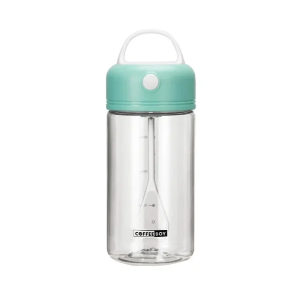Electric Automatic Mixing Cups - Image 5
