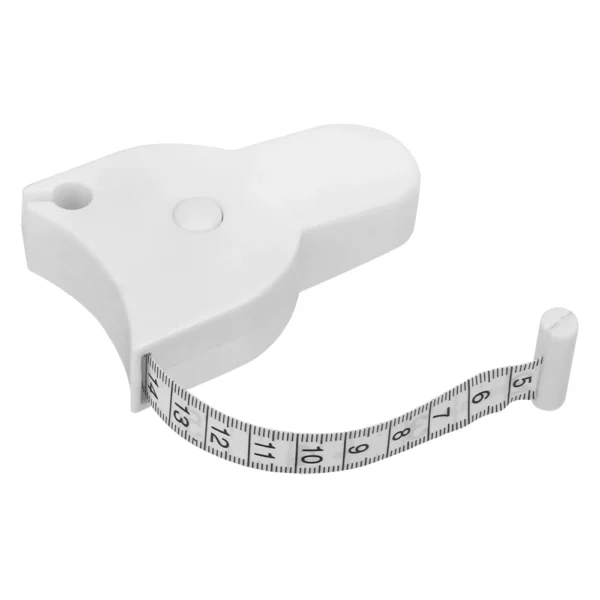 Ergonomic Retractable Telescopic Body Tape Measure - Image 4