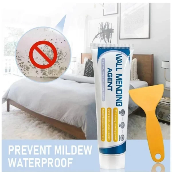 Fast Dry Wall Mending Agent - Image 2