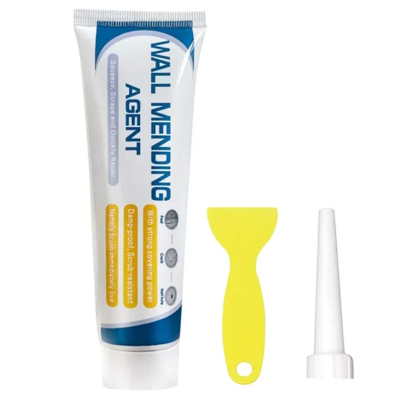 Fast Dry Wall Mending Agent - Image 3