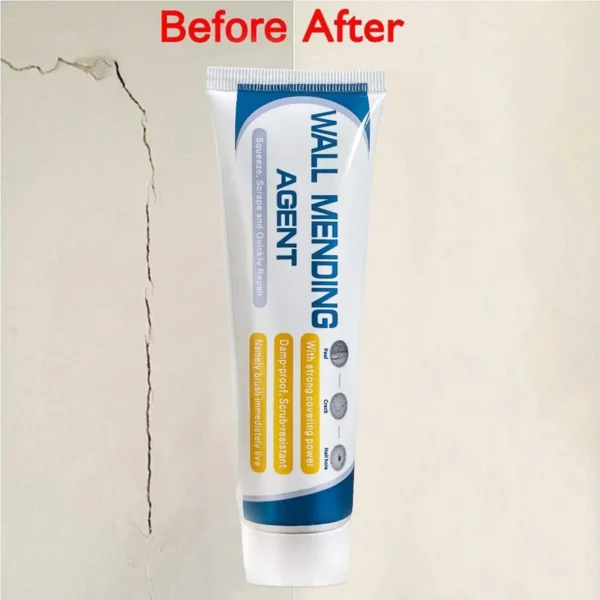 Fast Dry Wall Mending Agent - Image 4