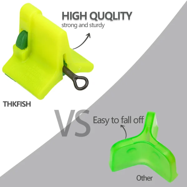 Fishing Hooks Protector Treble Hook Cap - Image 3