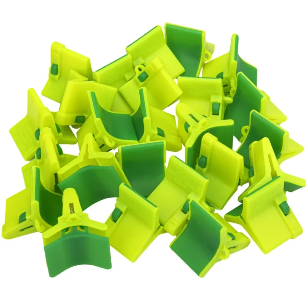 Fishing Hooks Protector Treble Hook Cap - Image 5