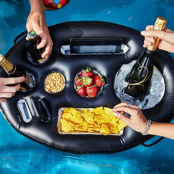 Floating Food Holder - Image 5