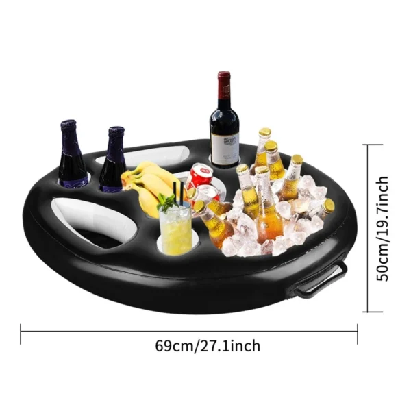 Floating Food Holder - Image 4