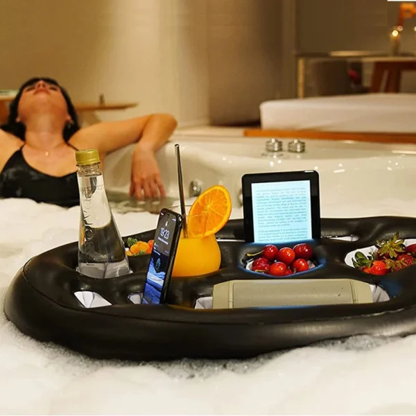 Floating Food Holder - Image 3
